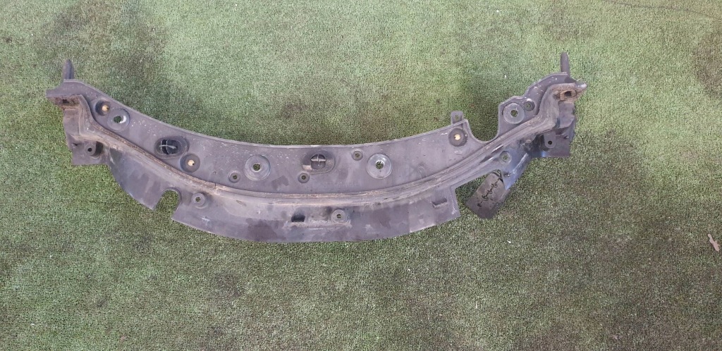 Купити Mini cooper r56 жабо стіна перегородкова 2756275