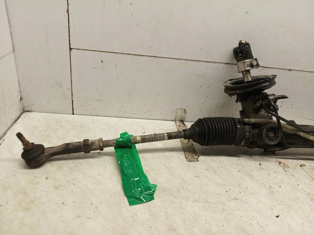 фото №5, Трансмиссия peugeot 5008 citroen c4 picasso jtekt