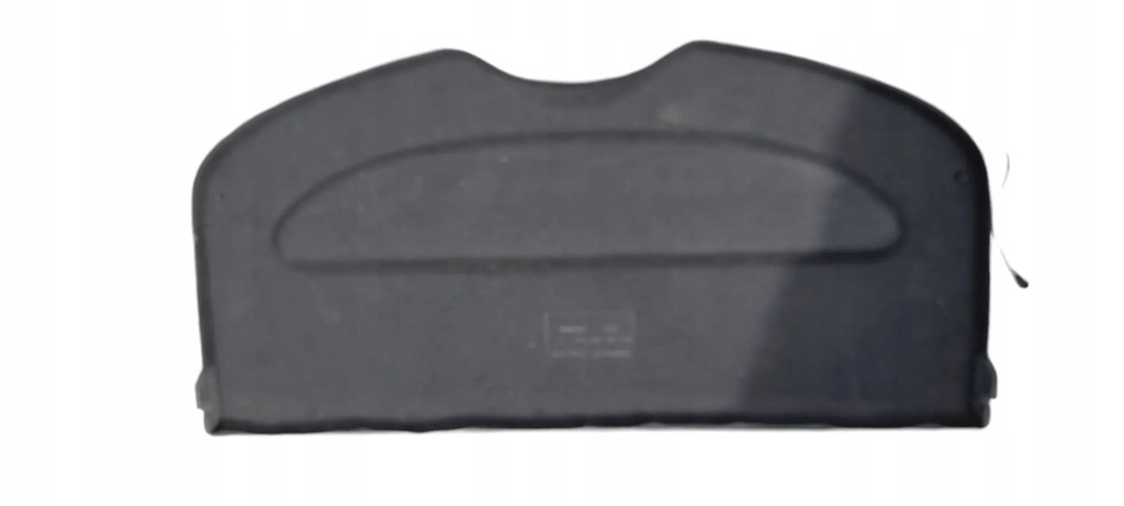 фото №3, Полиця задня renault megane ii hb 8200034999