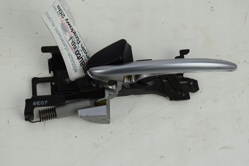 фото №2, Ручка внутренняя левая перед mazda rx-8 04r