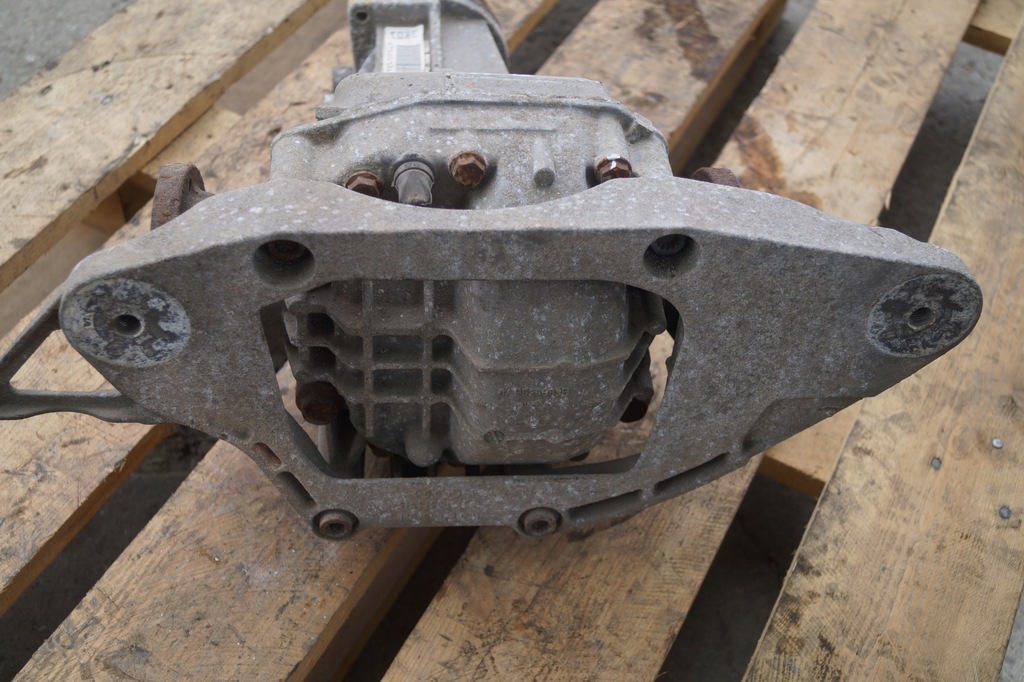 фото №7, Міст диференціал audi a4 b8 0ar525053a oar 0ar