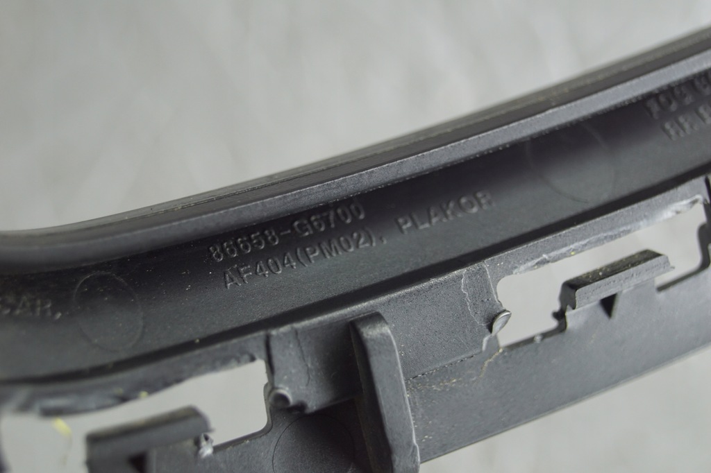 фото №6, Захист лампи протитуманні kia picanto x-line p