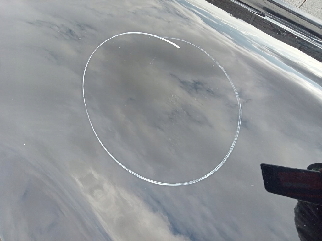 фото №6, Ford kuga mk3 escape 2019-23r. - дверь правый задняя