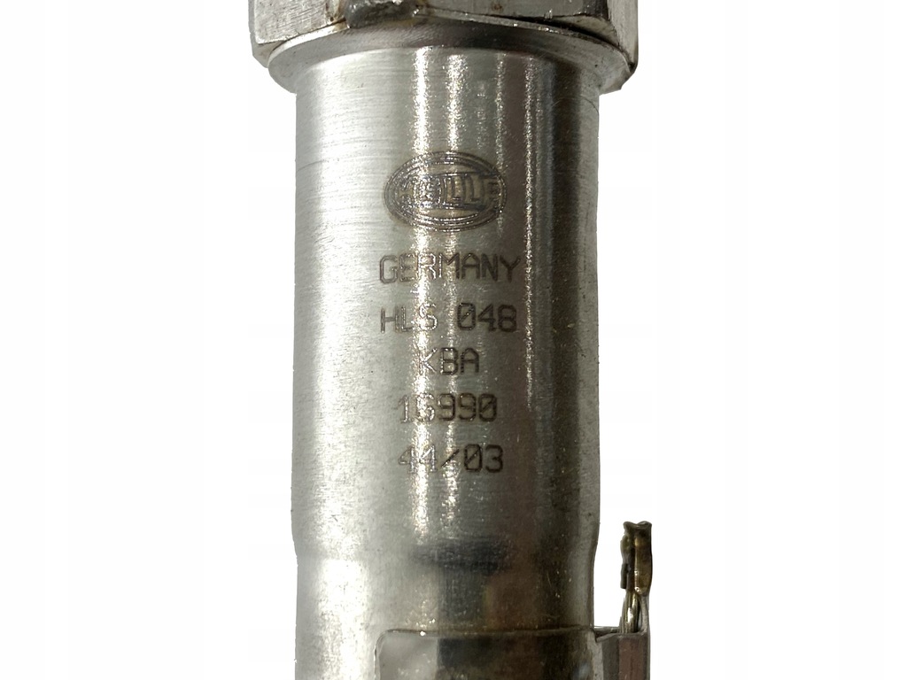 фото №4, Датчик лямбда-зонд renault clio i twingo i 1.2