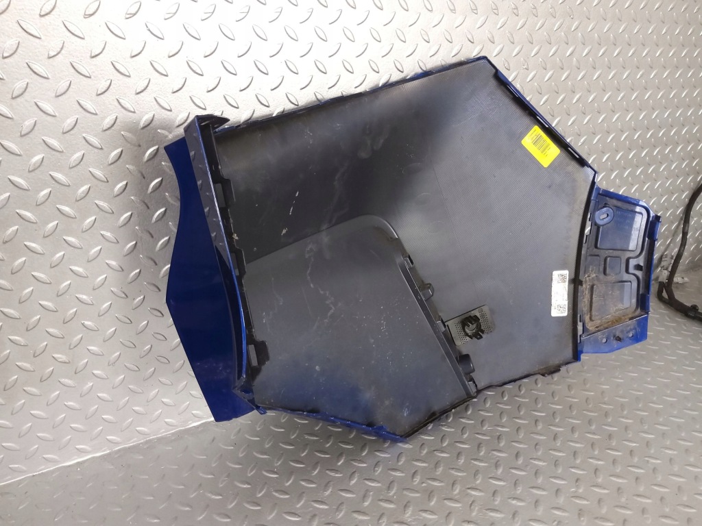 Кутик бампера заднього задній сторона ліва bmw xm 51125a4e0b1 Київ