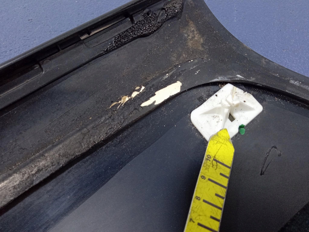 фото №5, Suzuki sx4 cross стекло кузовная задняя левая задняя