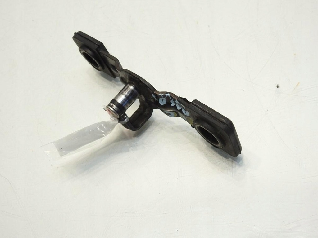 фото №6, Засувка замка кришки задня vw passat b7 kombi 3c9827507