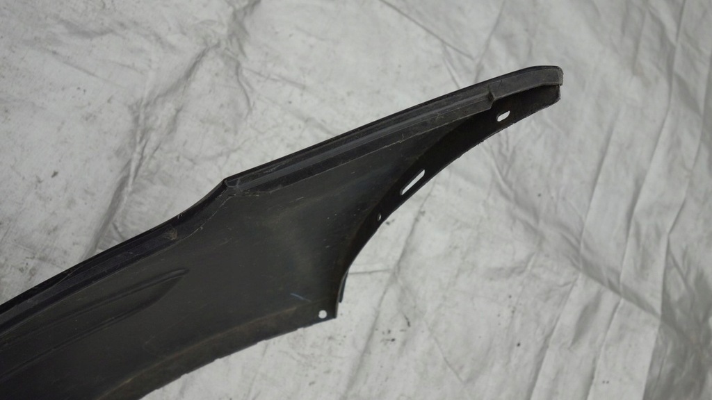 фото №11, Volvo s40 ii 04-07 бампер перед передній / 3886