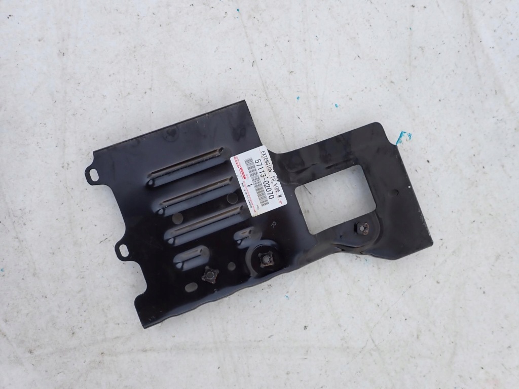 фото №1, Toyota оригінальний номер a57113-02070