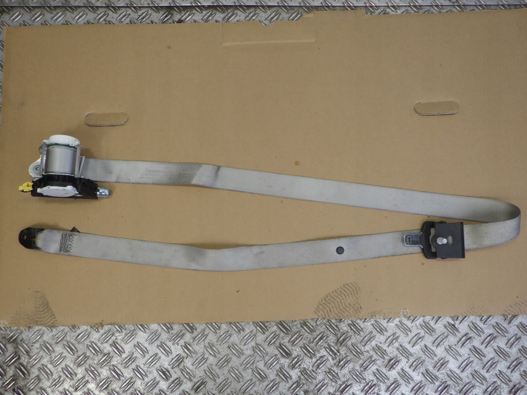 фото №7, Mercedes r-klasa w251 pas правий задня 2518600685