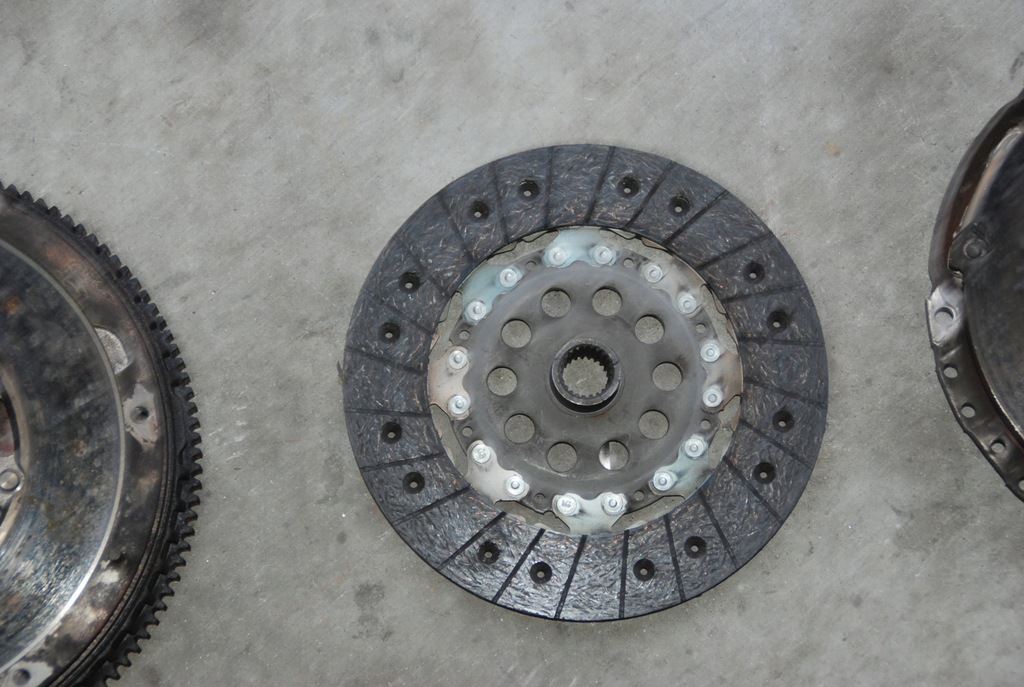 фото №4, Volvo s60 ii 2.0 зчеплення повний 10-13r