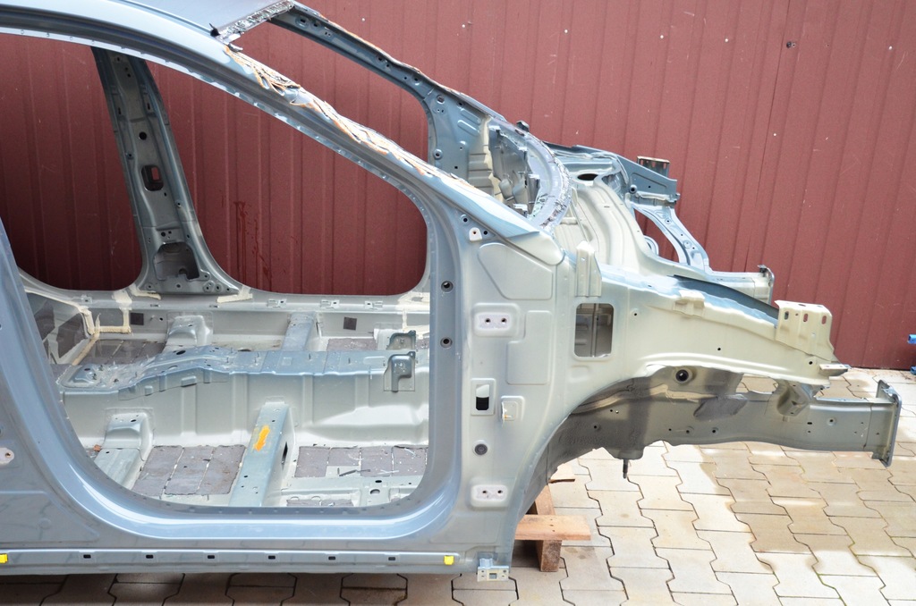 фото №6, Hyundai kona lift 2022 nowa передняя четверть