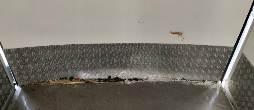 фото №13, Холодильна установка кузов агрегат mercedes sprinter 907 w907 2022r