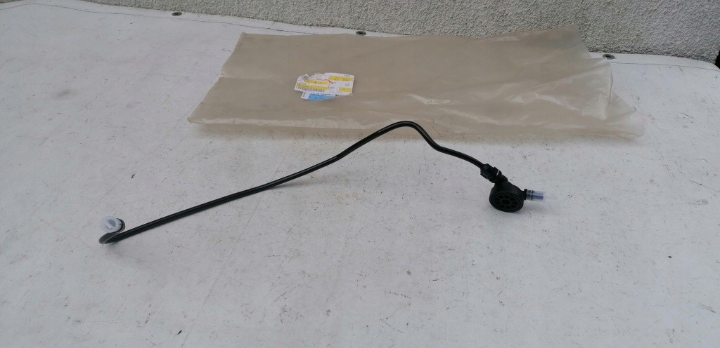 фото №1, Vw tiguan шланг сцепления 5n1721480g