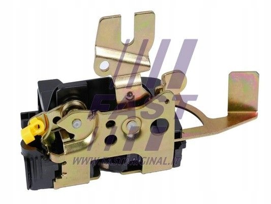 фото №3, Fast ft95062 замок двері