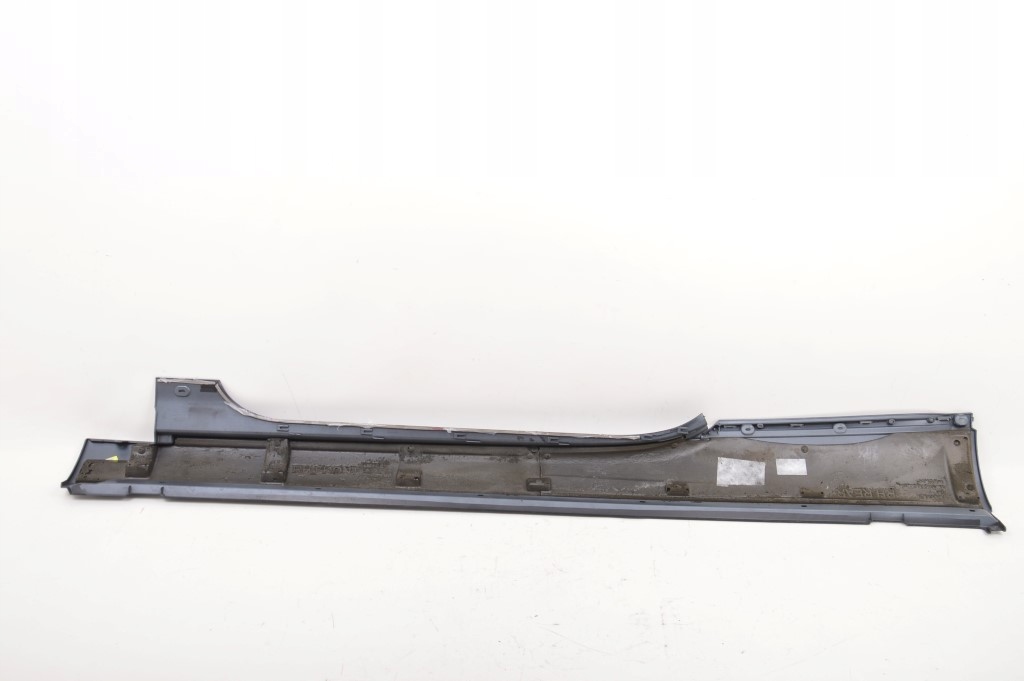 фото №9, Continental gt 2011-2018r молдинг порог правая