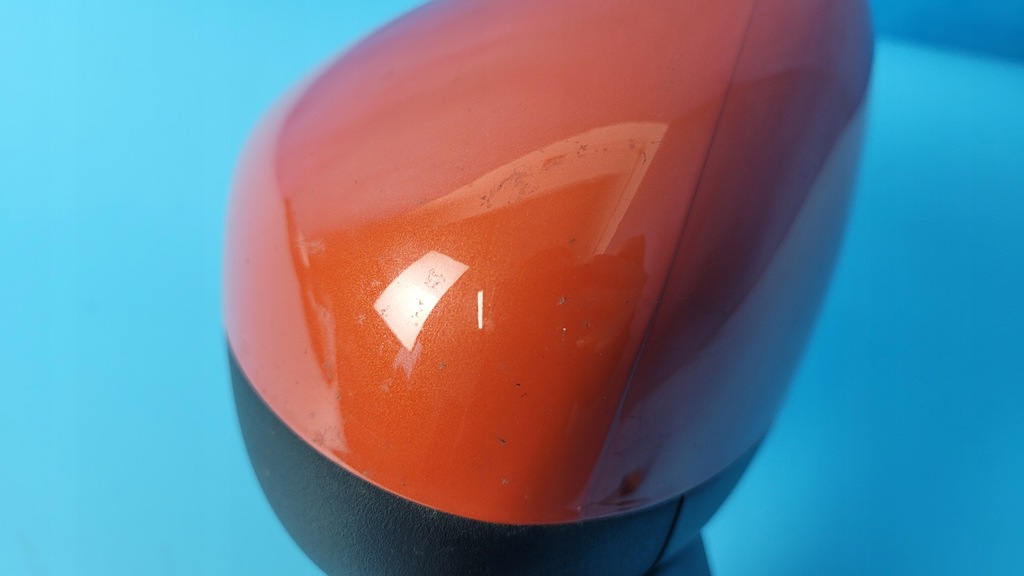 фото №11, Opel crossland 21r дзеркало зовнішнє праве 7 pin 262052-07d europa