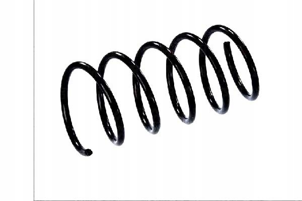 фото №2, Magnum пружина підвіска renault twingo i 1.2/1