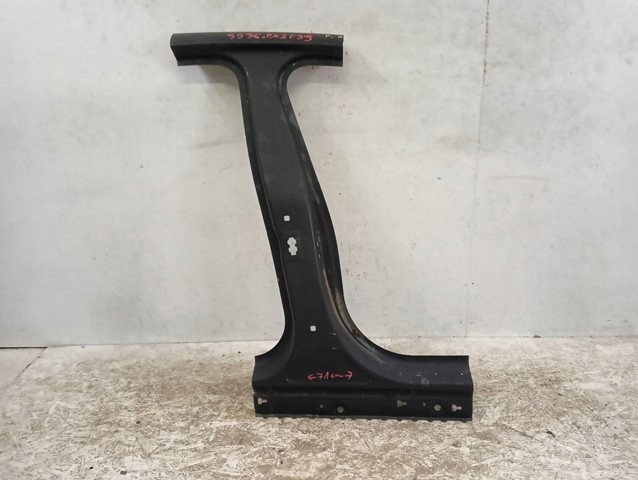 фото №1, Порог правый блок двигателя обшивка правое bmw x2 f39 18-