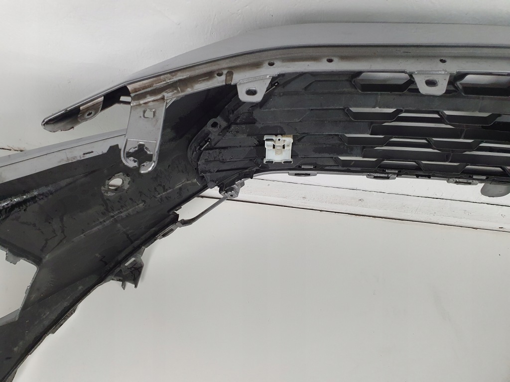 фото №13, Toyota rav4 v 2019 - бампер передний перед pdc