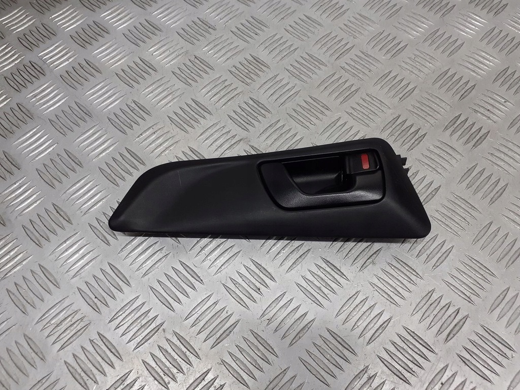 фото №1, Ручка права передня внутрішня pajero pinin