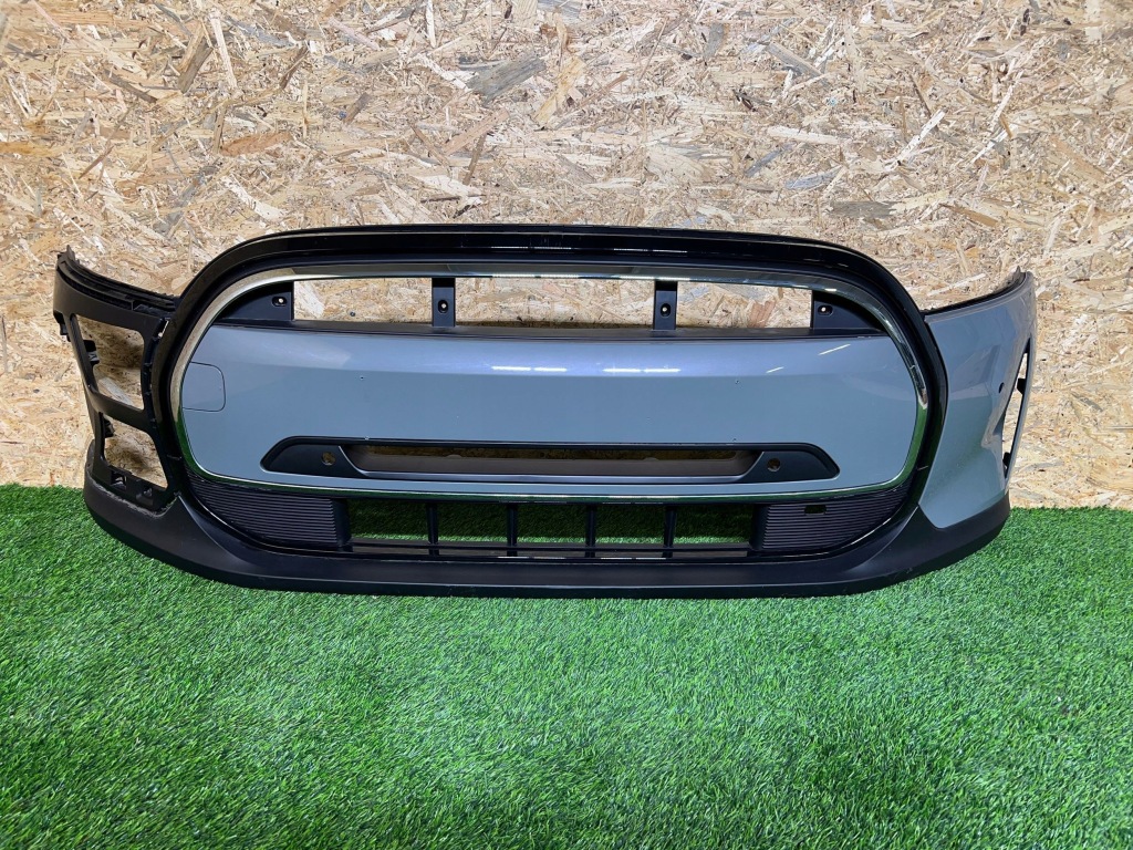 Купити Бампер перед передній mini f55 f56 f57 lift se 21-