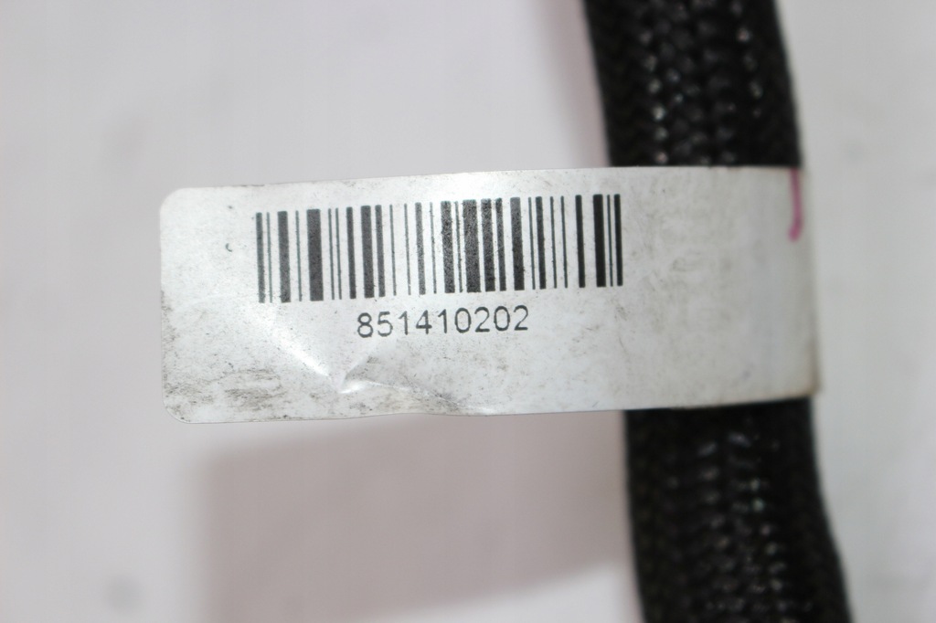 фото №7, Wąż шланг топливный bmw f20 f21 f22 f23 f30 f31 f32 f33 f34 f36 8514094