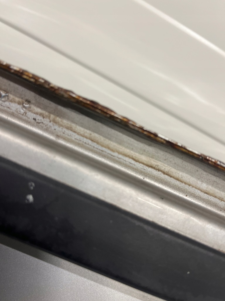 фото №4, Mercedes r129 sl 500 pas задній підсилювач europa