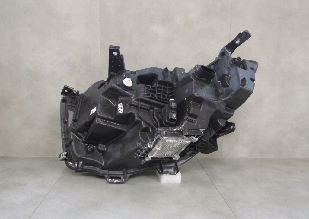 Лампа перед renault austral led matrix vision 22-25 rh правая 260109229r Доставка