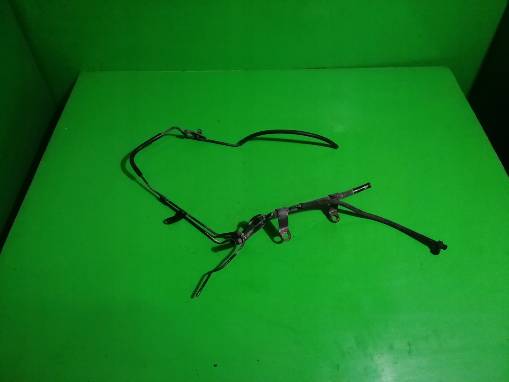 фото №1, Провода топлива трубки 2.5crdi d4cb kia sorento hyundai