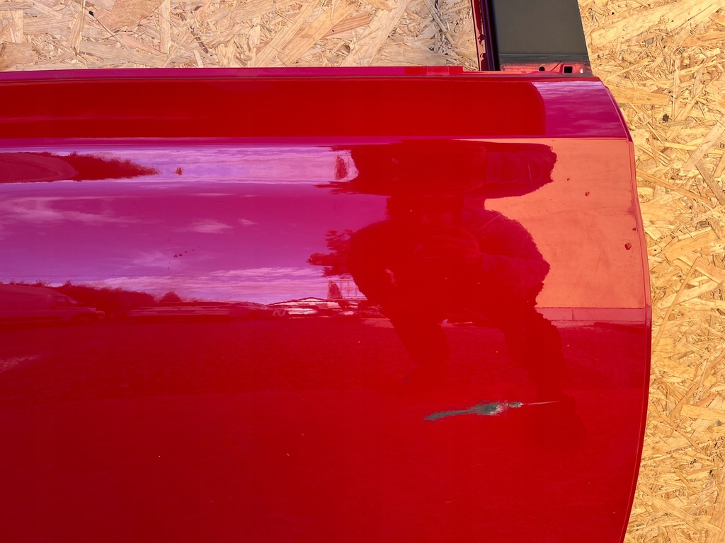 фото №8, Hyundai i30 i-30 iii 3 17- дверь задние задняя правое