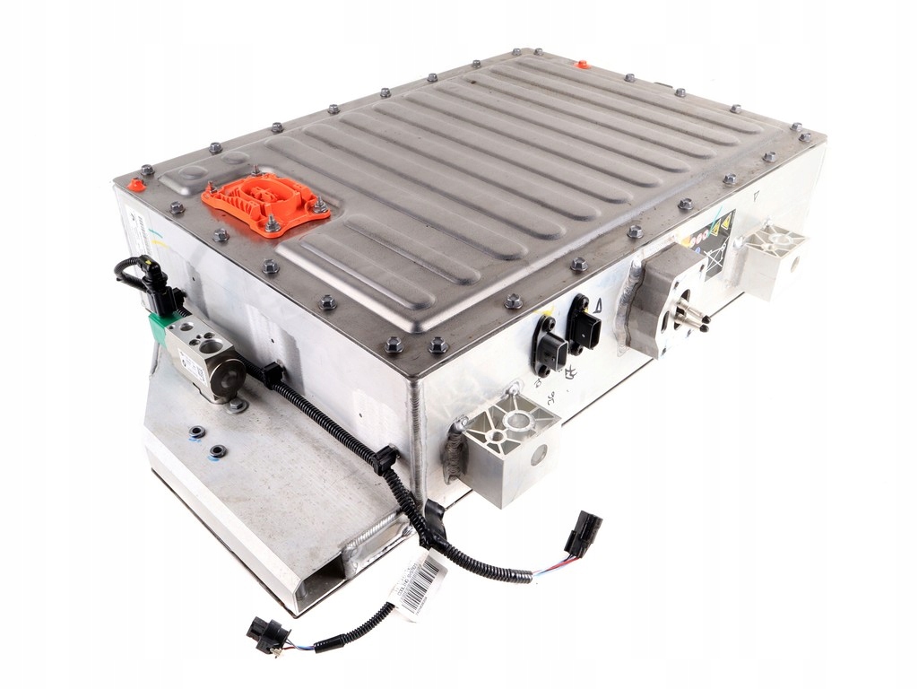 фото №2, Аккумулятор аккумулятор renault austral espace vi 1.2 e-tech full hybrid