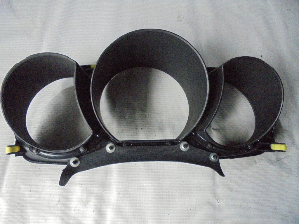 фото №3, Рамка спидометра корпус lexus rx 400h 2007