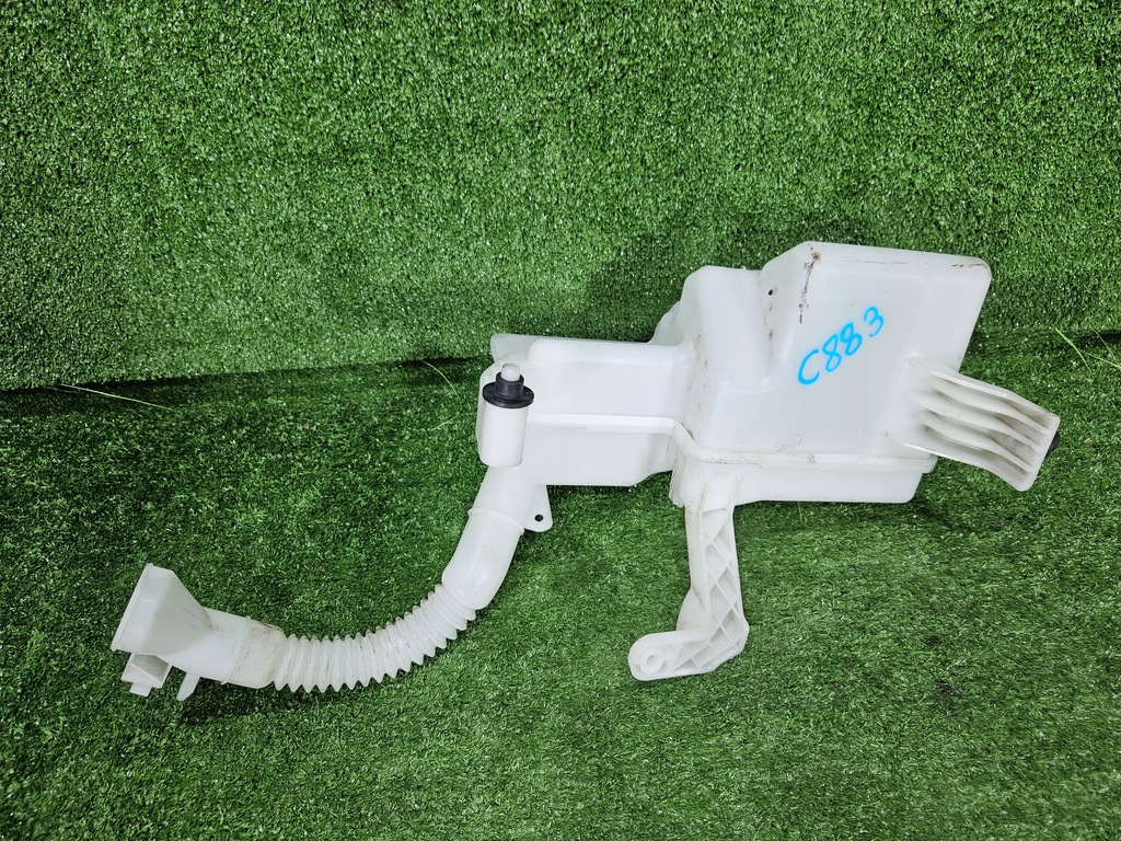 фото №5, Mercedes gla ii h247 бачок омывателя a2478607202