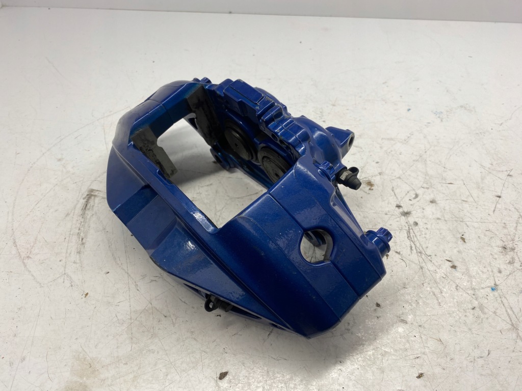 фото №8, Bmw 3 g20 5 g30 супорт правий перед 6885626