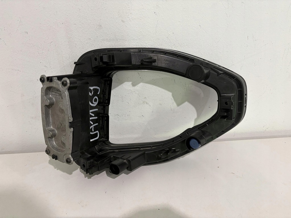 фото №9, Vw t-roc 2ga drl kierukowskaz левый 2ga941055h