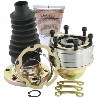 фото №2, Шарнир приводной do gmc terrain 2.4 3.0 di