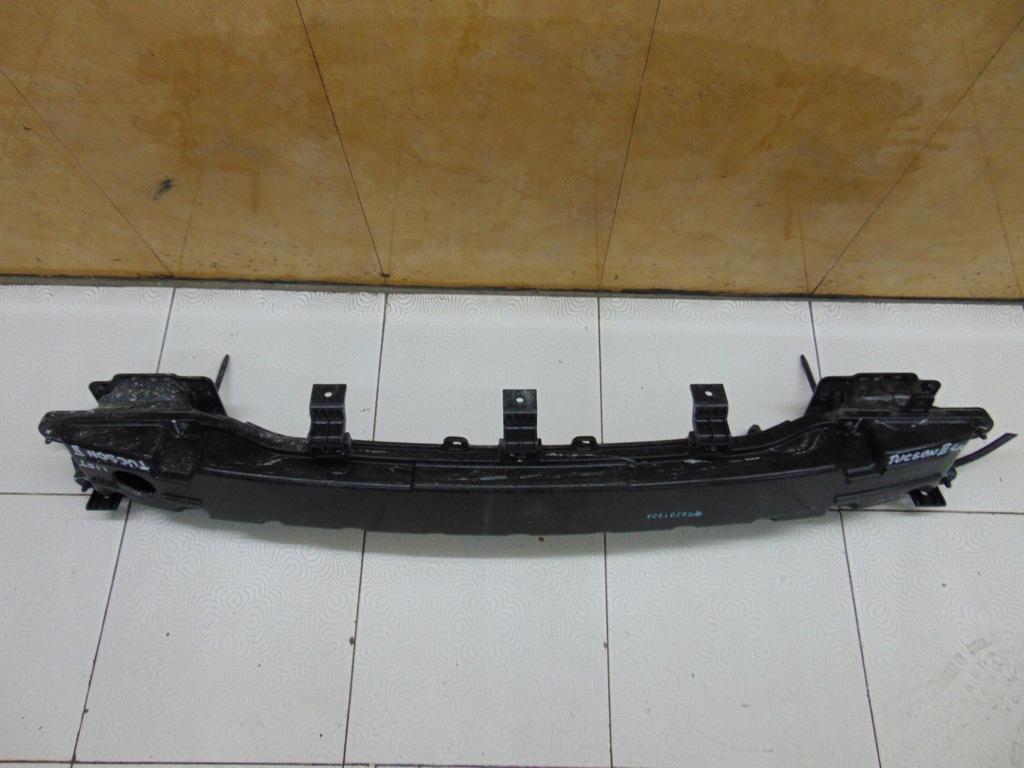 фото №1, Балка задня задня hyundai tucson ii 2 lift