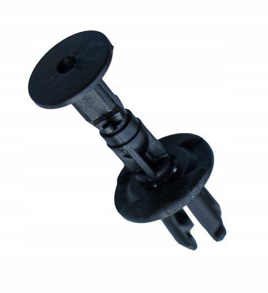 фото №1, Кліпса штифт поріг накладки порога toyota camry