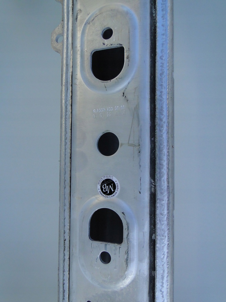 фото №12, Mercedes glc 254 x254 подрамник передний подрамник подрамник 4matic