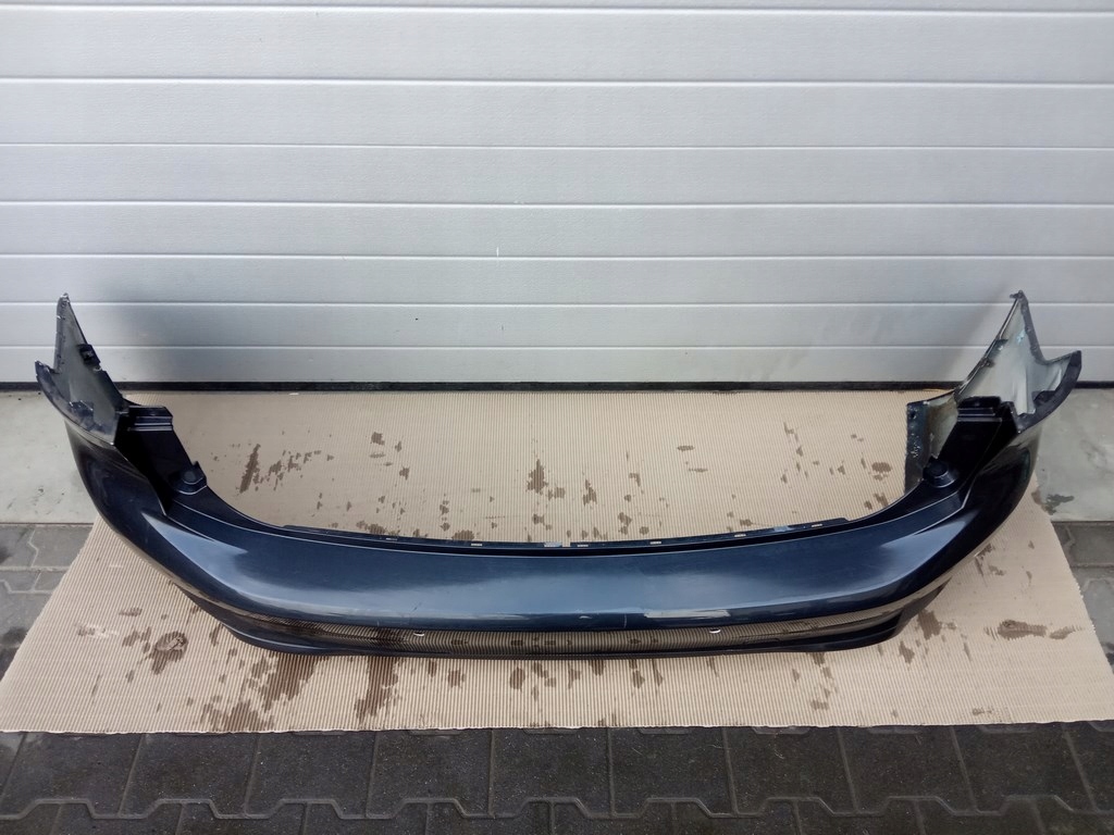 Купить Ford focus mk4 kombi st-line - бампер задняя 4xpdc