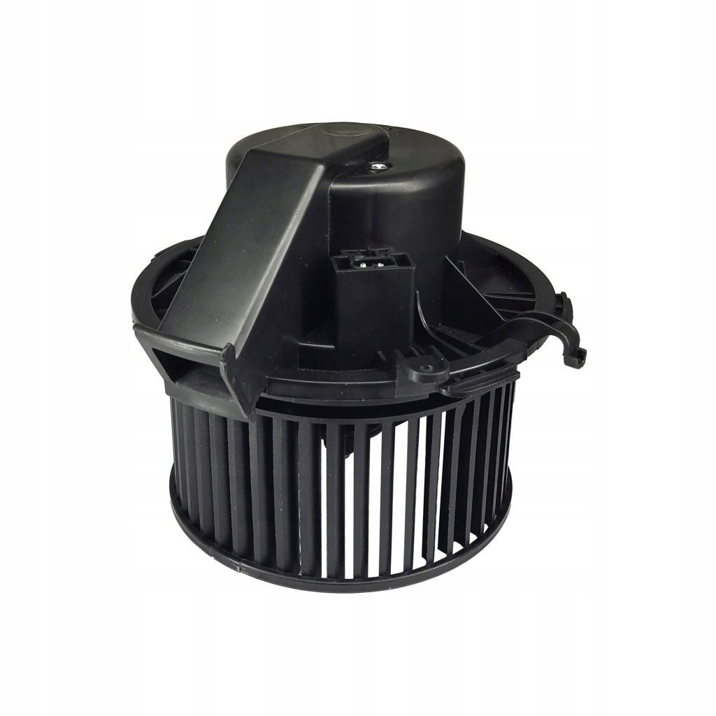 фото №4, Вентилятор воздуходувка обдув mercedes sprinter volkswagen crafter