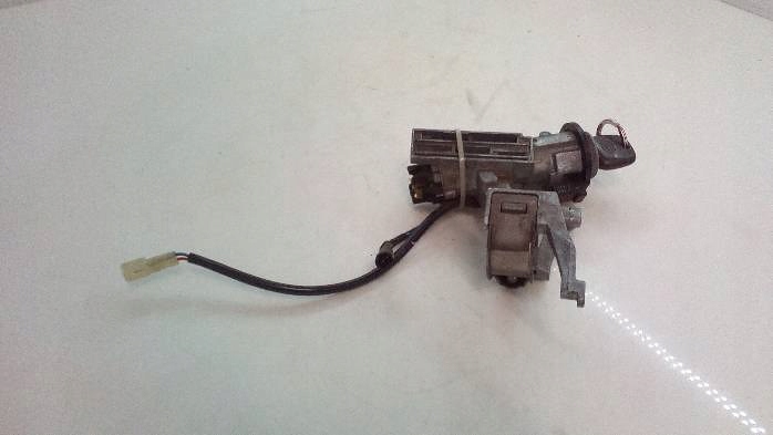 фото №10, Замок зажигания ключ daihatsu yrv 1,0b
