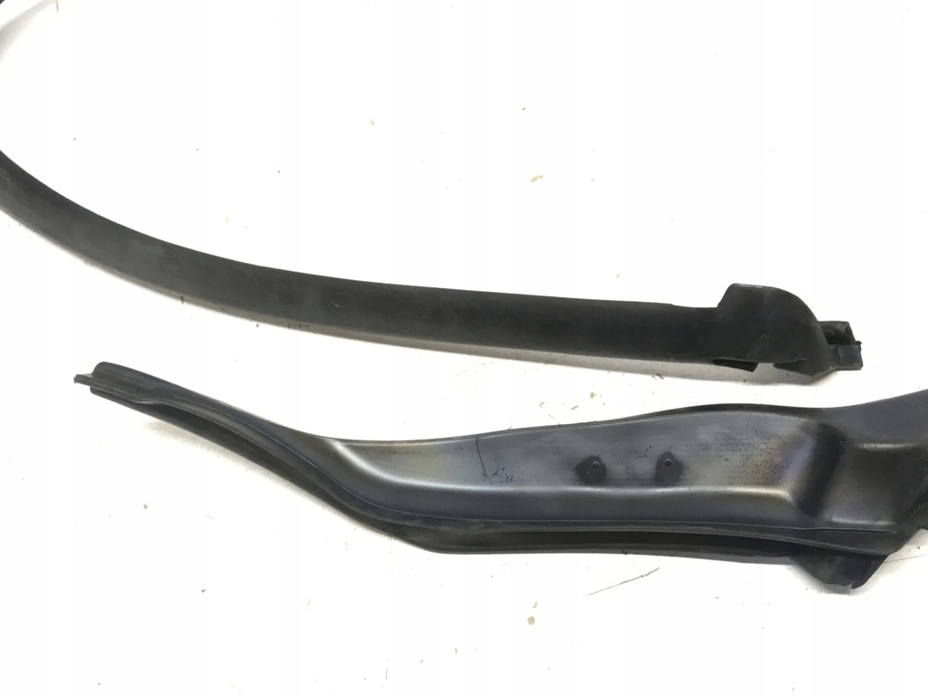 фото №9, Прокладка стекло bmw 5 f11 задняя правый 7199784