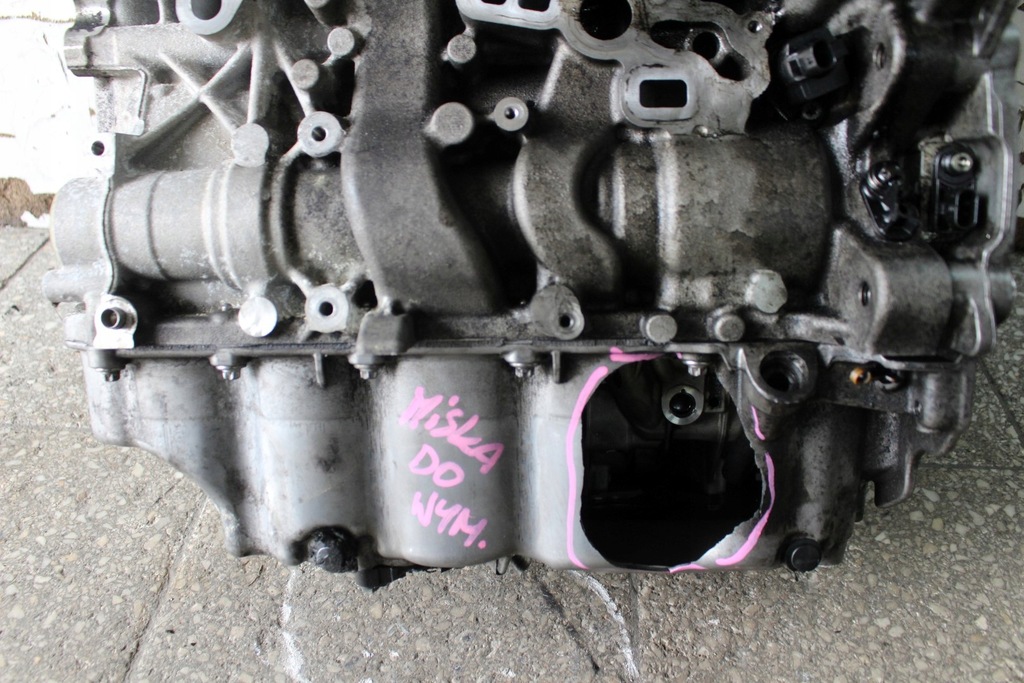 фото №9, Двигатель b47c20a bmw x1 f48 2.0 d