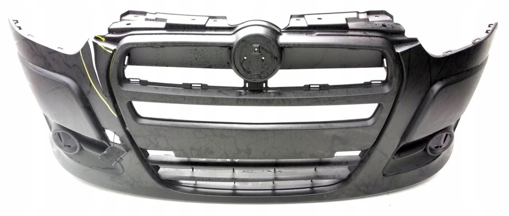 Купити Бампер перед fiat doblo 2010-2015 3486051