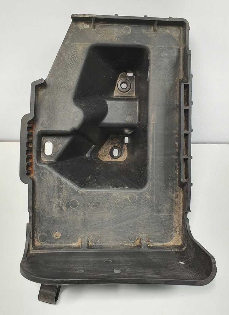 фото №1, Основа акумулятор hyundai genesis coupe