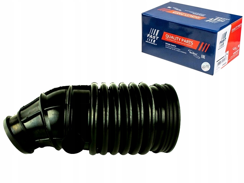 фото №1, Труба турбины iveco daily 00 впуск 2.8td fast