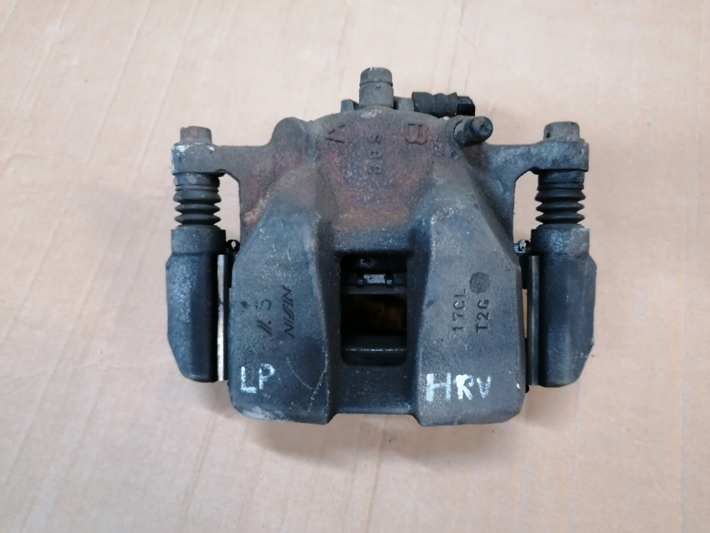 фото №1, Honda hr-v ii супорт лівий передній скоба 18r