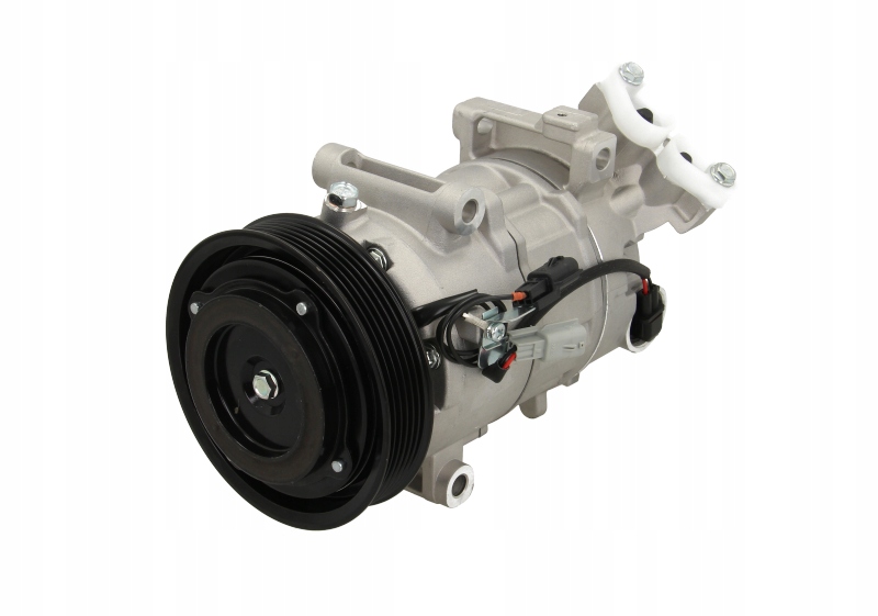 фото №1, Nowa компресор кондиціонера renault megane van renault megane estate/break